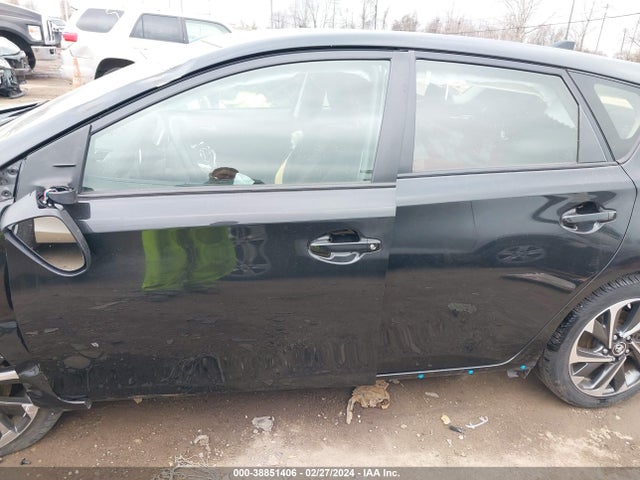 Toyota COROLLA IM 2017 JTNKARJE0HJ530023 Image 15