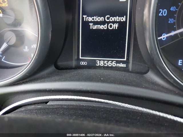 Toyota COROLLA IM 2017 JTNKARJE0HJ530023 Image 16