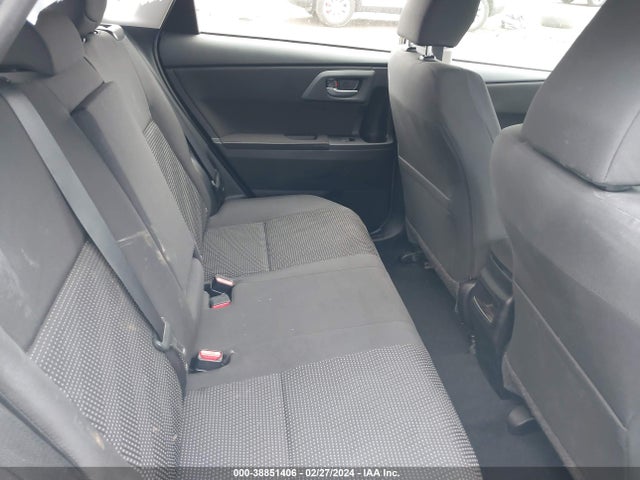 Toyota COROLLA IM 2017 JTNKARJE0HJ530023 Image 8