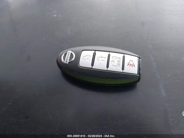 2013 NISSAN LEAF 1N4AZ0CP1DC405197 Photo 10