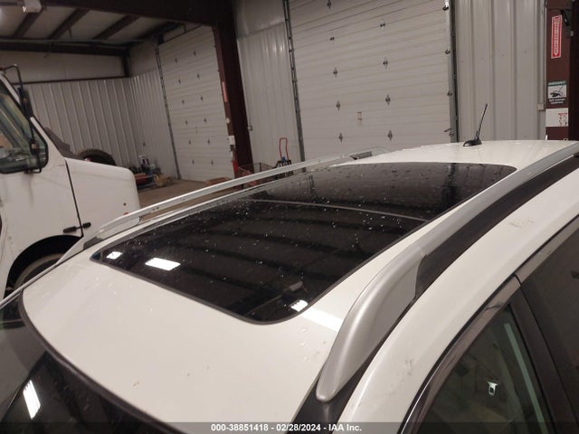Nissan Rogue Sl 2016 5N1AT2MV1GC753103 Image 12