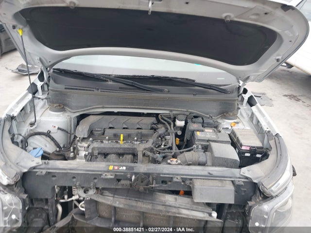 Hyundai Venue Sel 2022 KMHRC8A35NU194431 Image 10