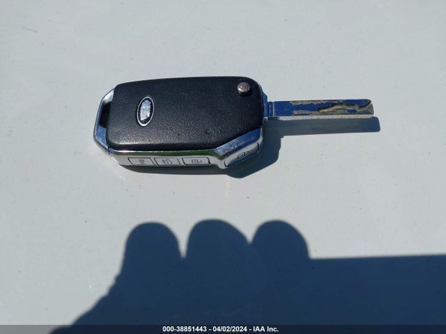KIA FORTE S 2019 3KPF34AD9KE036063 Image 11