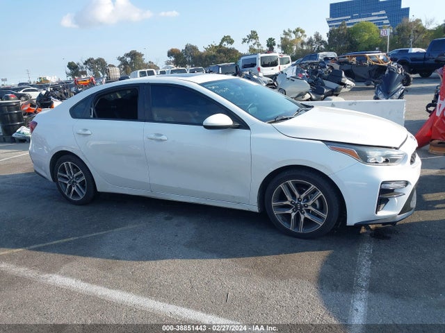 KIA FORTE S 2019 3KPF34AD9KE036063 Image 13