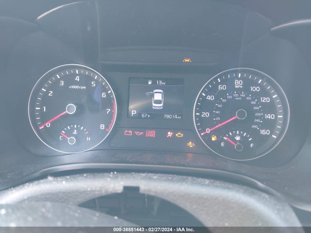 KIA FORTE S 2019 3KPF34AD9KE036063 Image 15