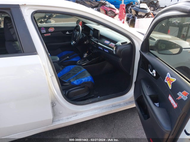 KIA FORTE S 2019 3KPF34AD9KE036063 Image 5