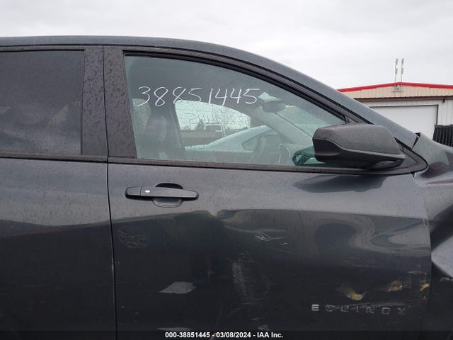 Chevrolet Equinox Awd Ls 2020 3GNAXSEV6LS577152 Image 13