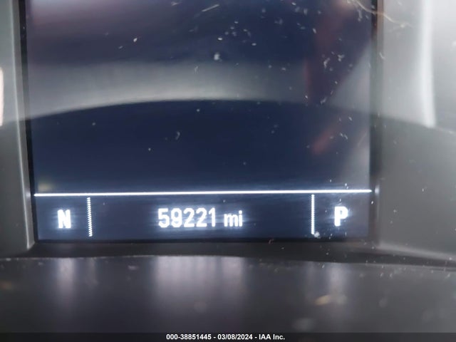 Chevrolet Equinox Awd Ls 2020 3GNAXSEV6LS577152 Image 15