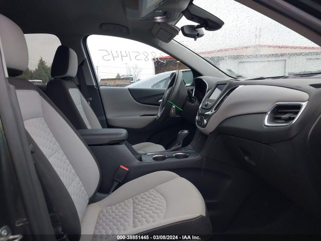 Chevrolet Equinox Awd Ls 2020 3GNAXSEV6LS577152 Image 5