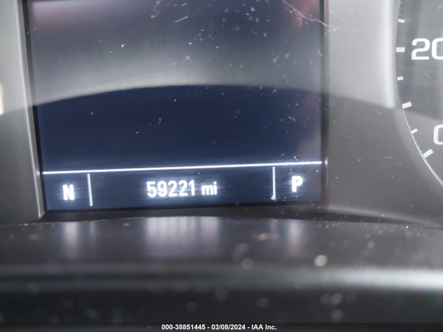 Chevrolet Equinox Awd Ls 2020 3GNAXSEV6LS577152 Image 7