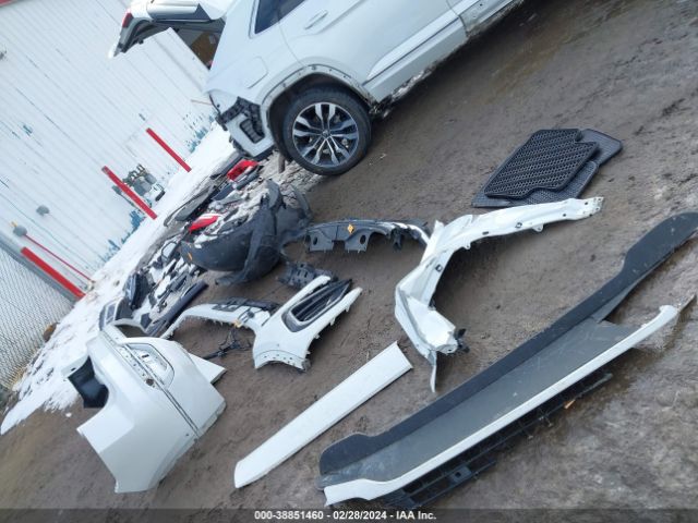 1V2FE2CA1NC206668 Volkswagen Atlas Cross Sport 3.6l V6 Sel Premium R-line