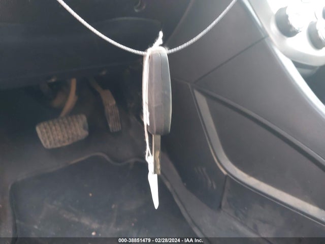 Chevrolet Sonic Lt Auto 2014 1G1JC5SH8E4170742 Image 11