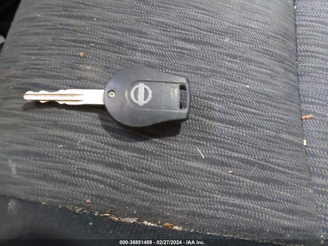 Nissan SENTRA SV 2014 1N4AB7AP1EN855941 Image 11