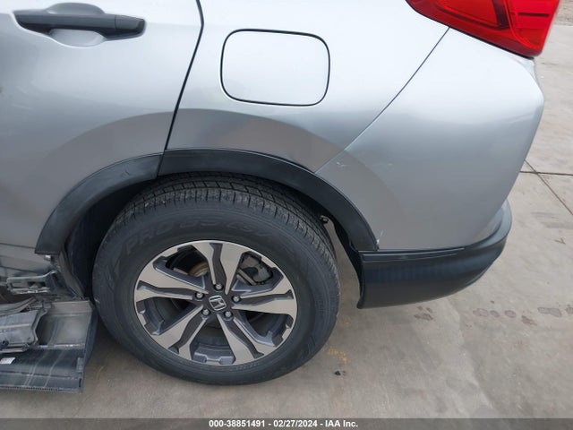 Honda CR-V LX 2017 7FARW5H33HE007334 Image 19