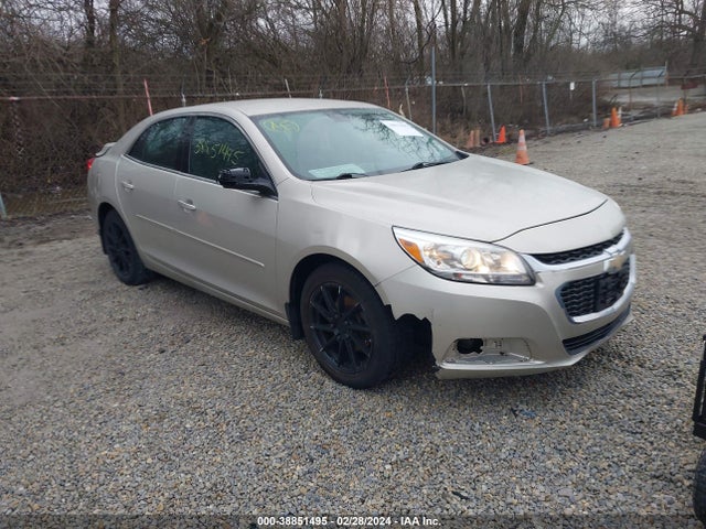 Chevrolet MALIBU 1LT 2014 1G11C5SLXEF155782 zdjęcie główne