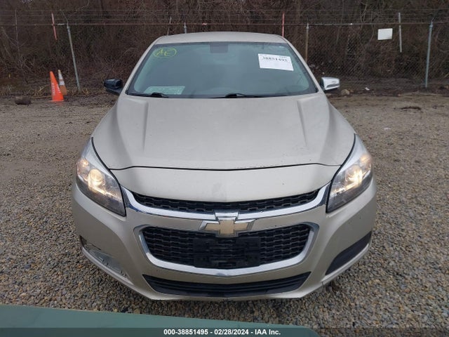Chevrolet MALIBU 1LT 2014 1G11C5SLXEF155782 Image 12