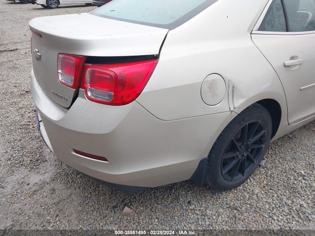 Chevrolet MALIBU 1LT 2014 1G11C5SLXEF155782 Image 17