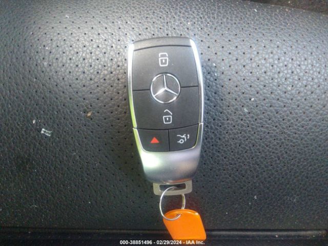 W1N0G8EBXNV392279 Mercedes-Benz Glc 300 4matic Suv