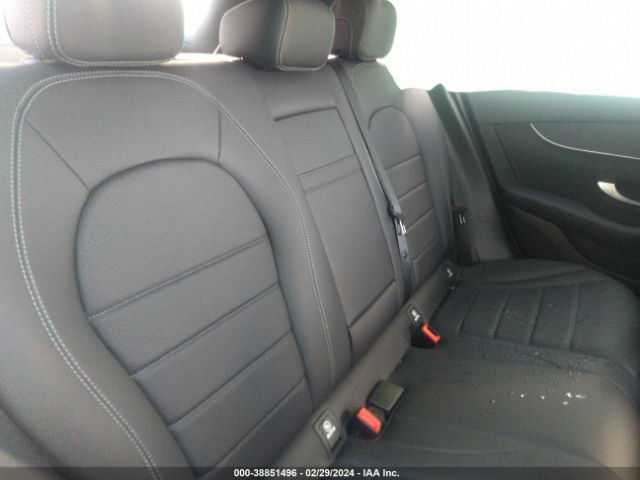 W1N0G8EBXNV392279 Mercedes-Benz Glc 300 4matic Suv