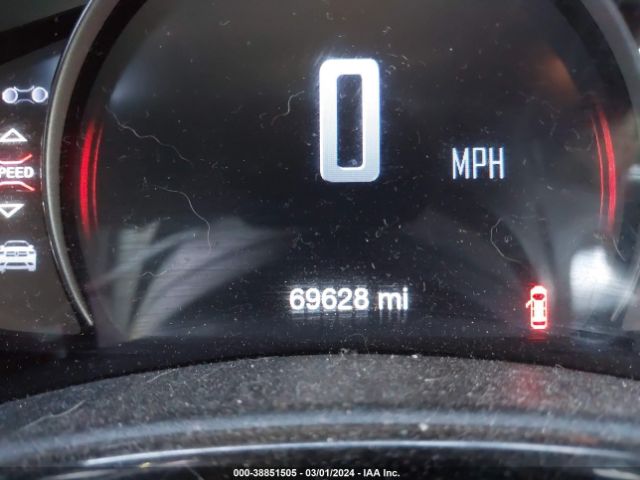 1C4RDJDG4MC643352 Dodge Durango Gt Plus Awd