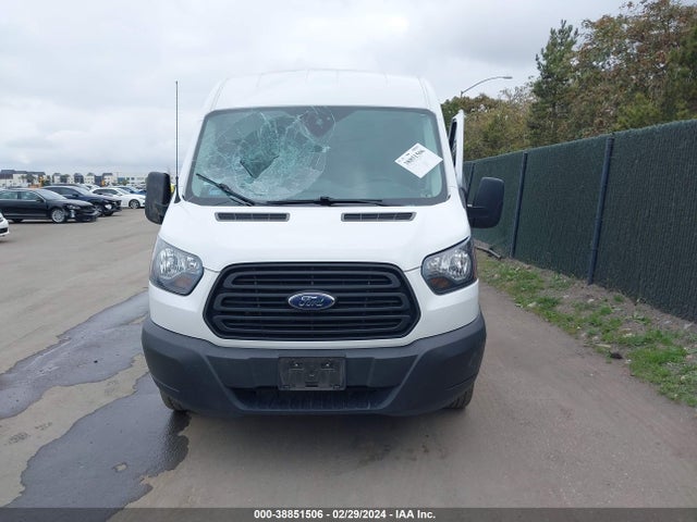 Ford Transit-250 2019 1FTYR2CM3KKB76633 Image 12