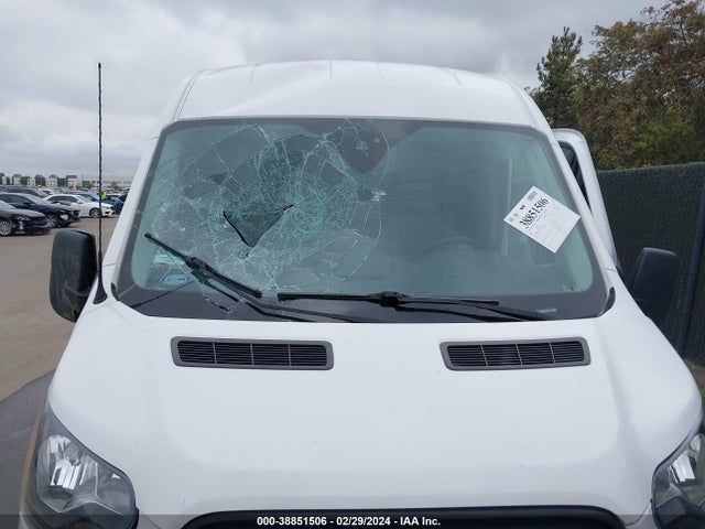 Ford Transit-250 2019 1FTYR2CM3KKB76633 Image 17