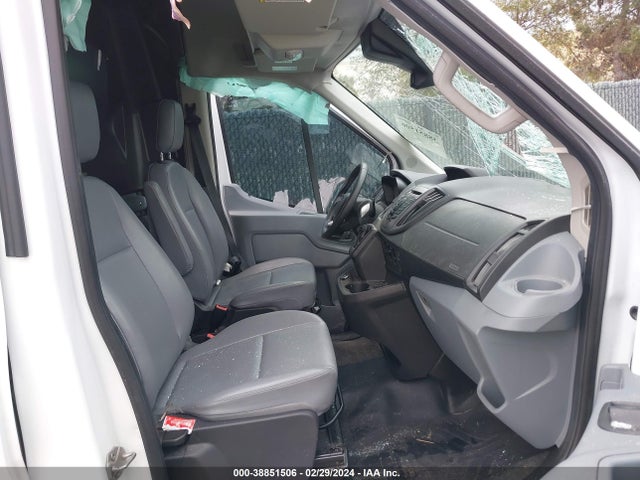 Ford Transit-250 2019 1FTYR2CM3KKB76633 Image 5