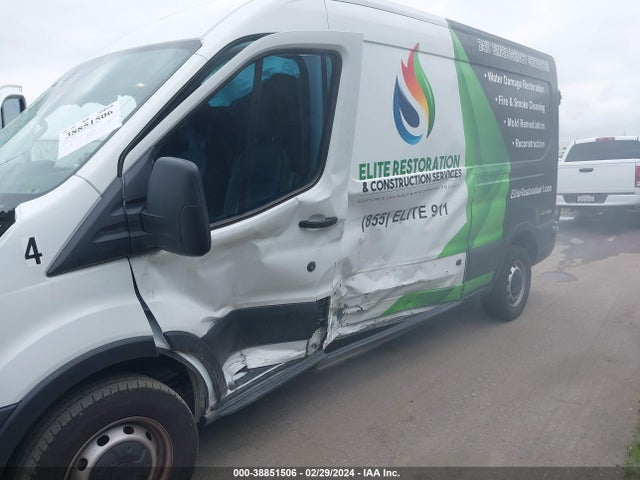 Ford Transit-250 2019 1FTYR2CM3KKB76633 Image 6