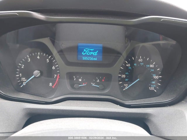 Ford Transit-250 2019 1FTYR2CM3KKB76633 Image 7