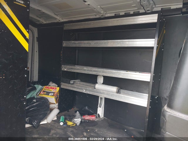 Ford Transit-250 2019 1FTYR2CM3KKB76633 Image 8