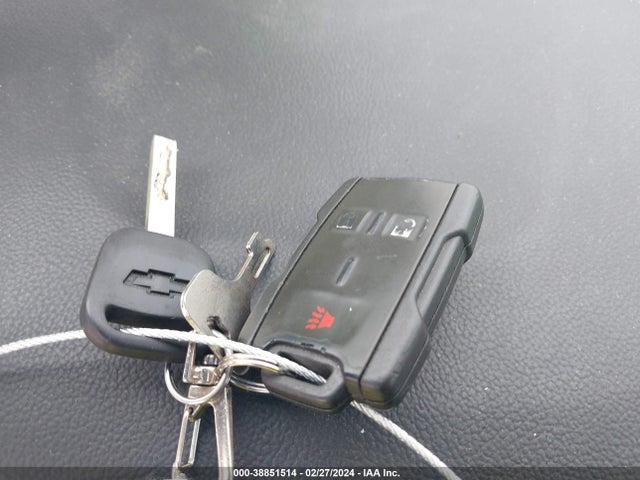 Chevrolet Colorado Lt 2015 1GCGSBE34F1137100 Image 11