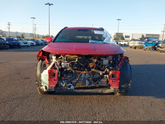 KNDCR3LE4P5043409 KIA Niro Ex Touring