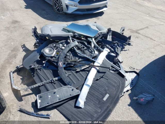 KNDCR3LE4P5043409 KIA Niro Ex Touring
