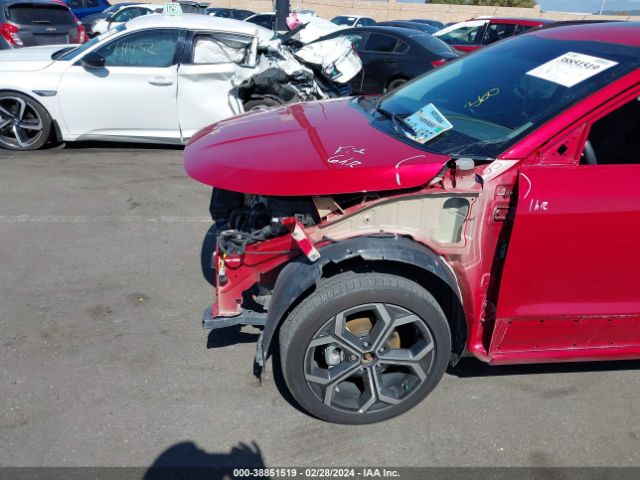 KNDCR3LE4P5043409 KIA Niro Ex Touring