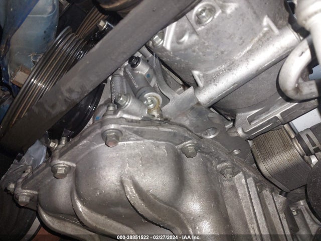 Ford FIESTA SE 2019 3FADP4BJ9KM147384 Image 6