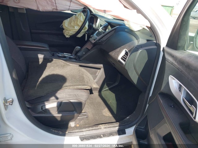 Chevrolet EQUINOX 1LT 2014 2GNALBEK6E1131731 Image 5