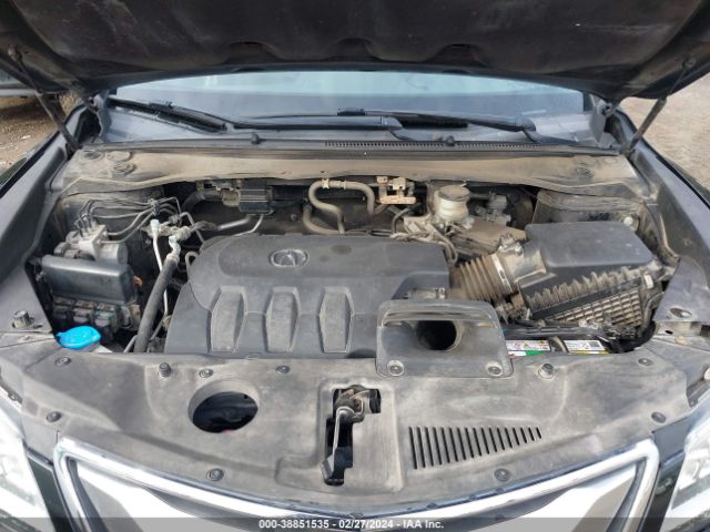 5J8TB4H57HL013810 Acura Rdx Technology   Acurawatch Plus Packages/w/technology Package