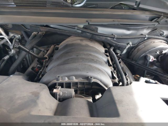 1GNSCHKC5KR192429 Chevrolet Suburban Lt