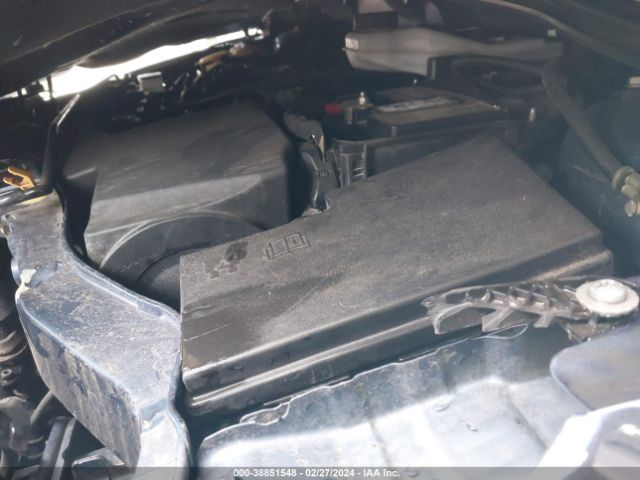 1FADP3M23JL222435 Ford FOCUS SEL