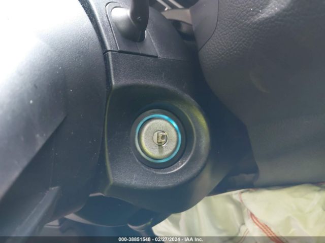 1FADP3M23JL222435 Ford FOCUS SEL