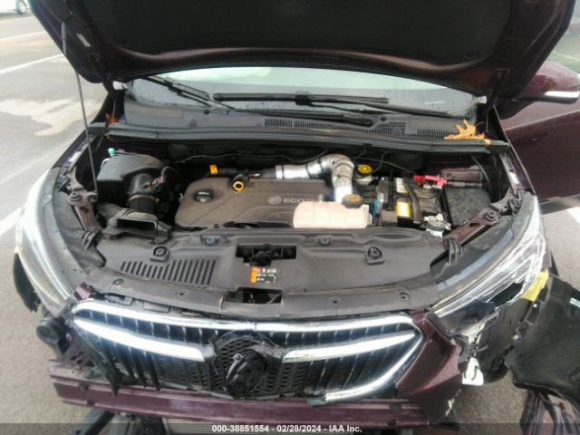 KL4CJ1SM6JB567426 Buick Encore Sport Touring