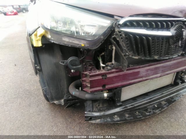 KL4CJ1SM6JB567426 Buick Encore Sport Touring