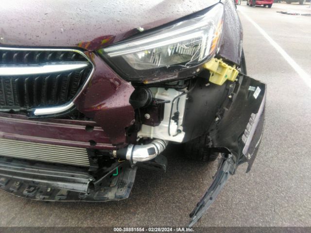 KL4CJ1SM6JB567426 Buick Encore Sport Touring