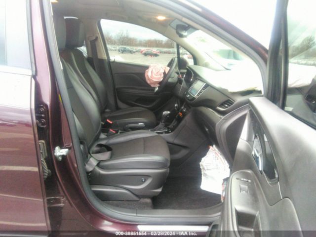 KL4CJ1SM6JB567426 Buick Encore Sport Touring