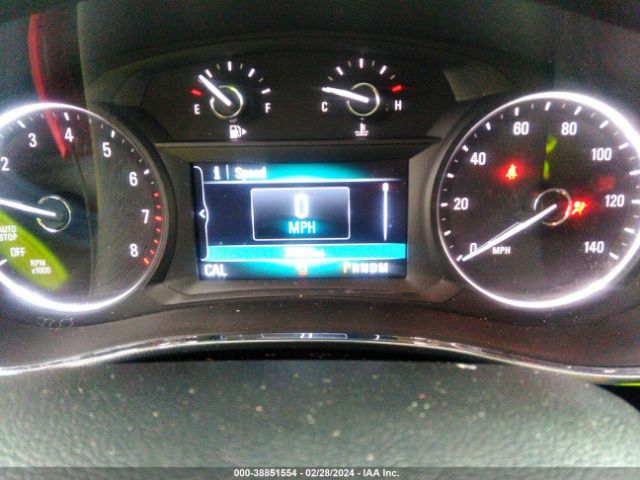KL4CJ1SM6JB567426 Buick Encore Sport Touring