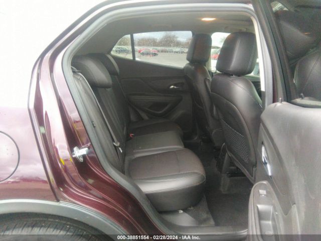 KL4CJ1SM6JB567426 Buick Encore Sport Touring