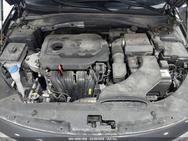 KIA Optima Lx 2019 5XXGT4L36KG319178 Image 10
