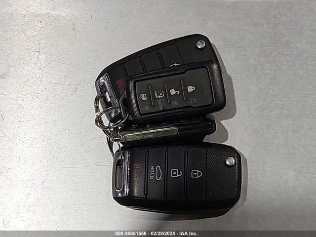 KIA Optima Lx 2019 5XXGT4L36KG319178 Image 11
