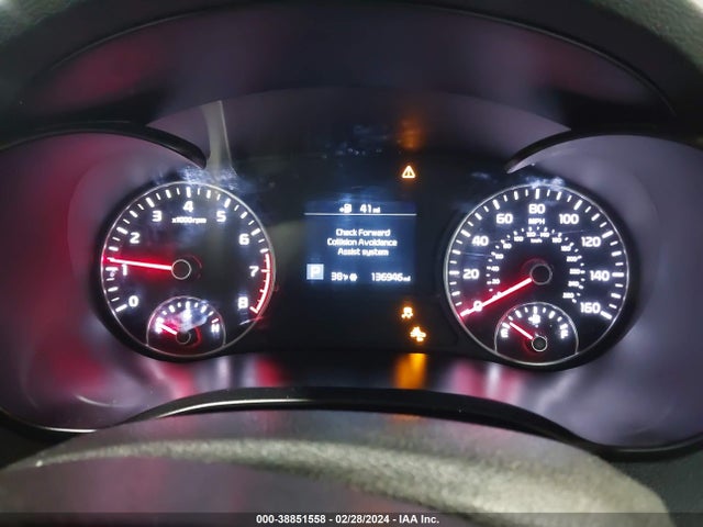 KIA Optima Lx 2019 5XXGT4L36KG319178 Image 7