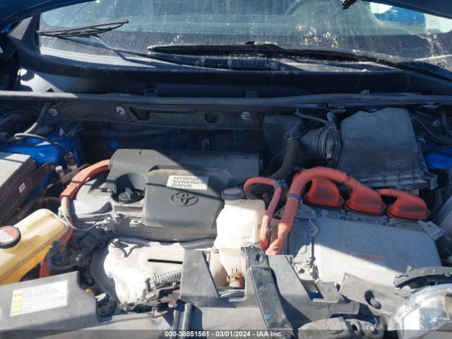 JTMDJREV6GD034762 Toyota Rav4 Hybrid Limited